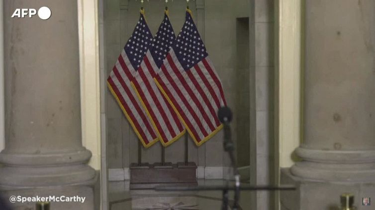 Intesa sul tetto del debito, gli Usa evitano il default