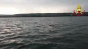 Lago Maggiore, si ribalta una house-boat: quattro morti