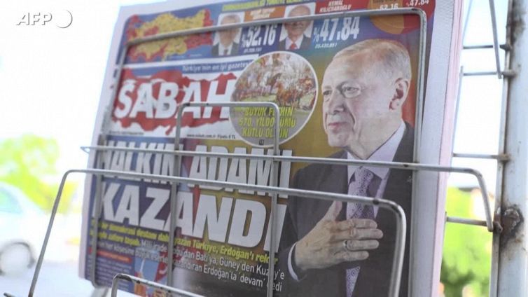 Erdogan vince ma da ora il Sultano e' meno forte