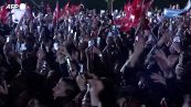 Elezioni in Turchia, Erdogan: "Nessuno ha perso oggi"