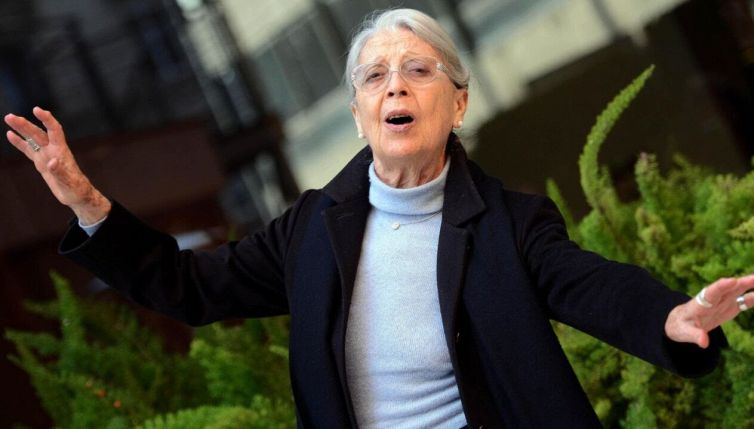 Chi era Isa Barzizza, attrice e musa di Totò