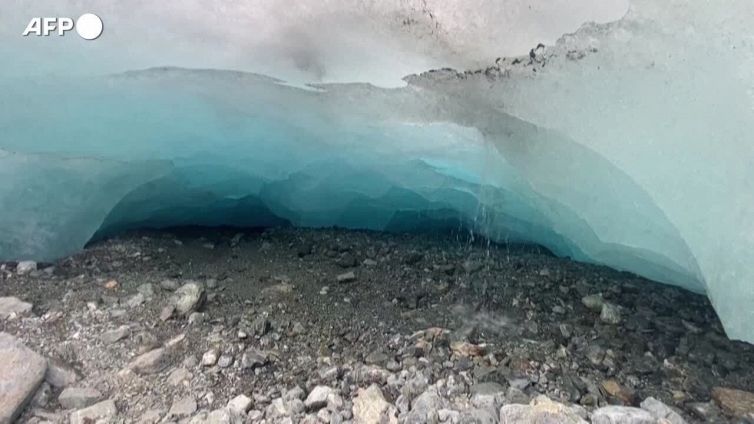 Onu: " I ghiacci si sciolgono, la criosfera fra le priorita'"