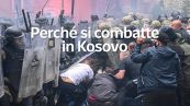 Perche' si combatte in Kosovo