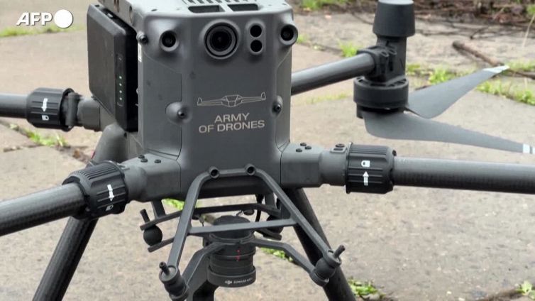 Attacco con i droni nel cuore di Mosca, l'ira di Putin