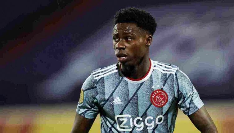 Il calciatore Quincy Promes a processo per traffico di cocaina