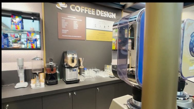 Lavazza porta al Roland-Garros la sua strategia di sviluppo sostenibile