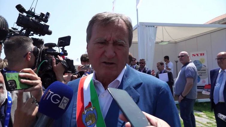 Salone nautico, Brugnaro: "Venezia torni punto di riferimento per il mare"