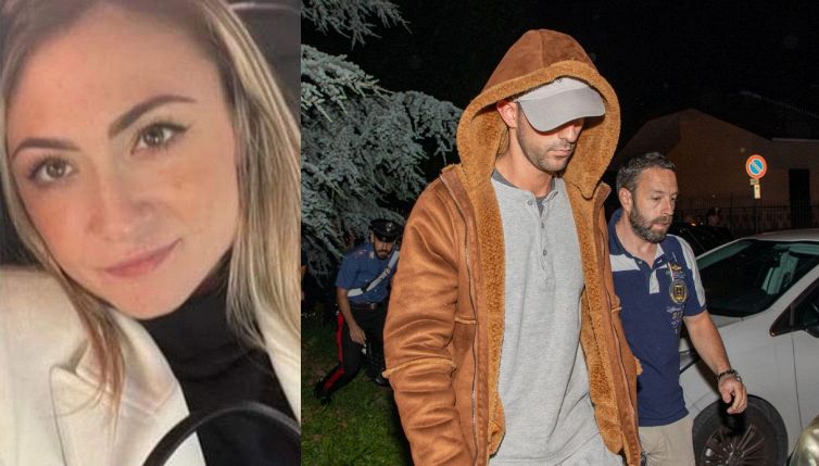 Trovato il corpo di Giulia Tramontano: la confessione del fidanzato