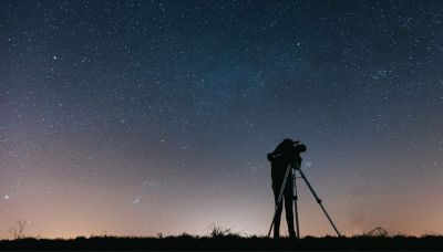 Il bacio tra Venere e Marte in cielo: uno spettacolo imperdibile