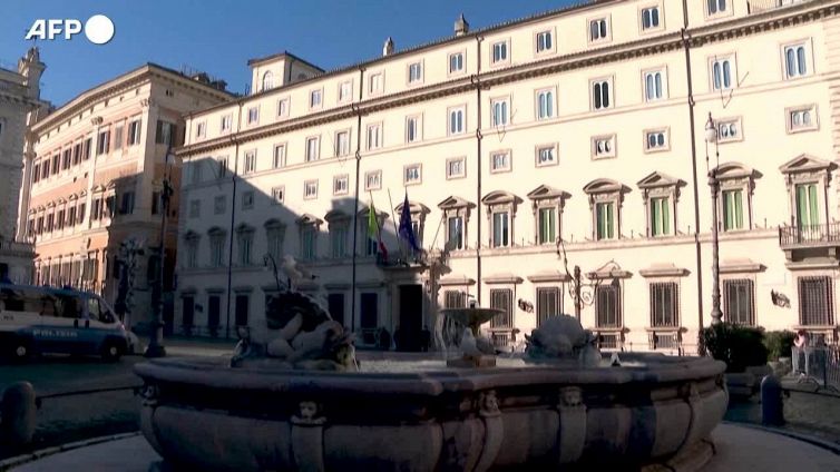 Stop ai controlli sul Pnrr, tensione Corte conti-governo