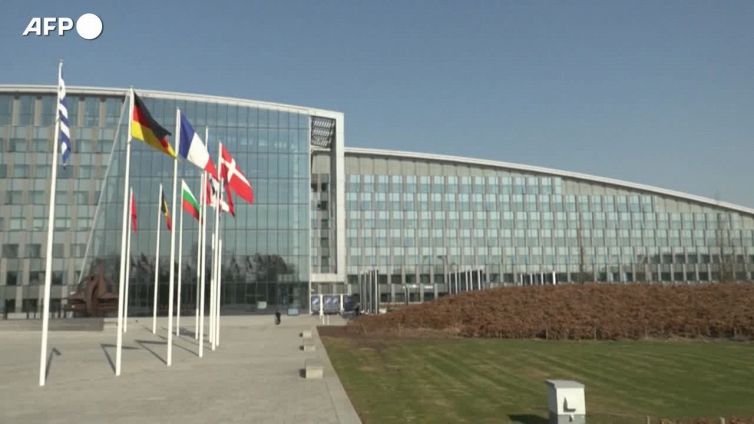 L'appello di Zelensky: "tutta l'Europa nella Nato e Ue"