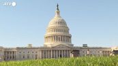 Usa: intesa su debito anche in Senato, evitato il default