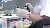 Un test del sangue per diagnosticare 50 tipi di cancro
