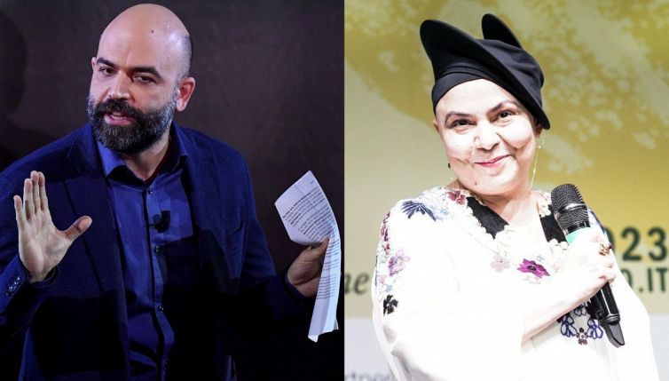 Saluto romano alla parata del 2 giugno? La polemica