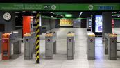 Sciopero ATM a Milano dal 5 all'11 giugno: disagi per metro, tram e bus