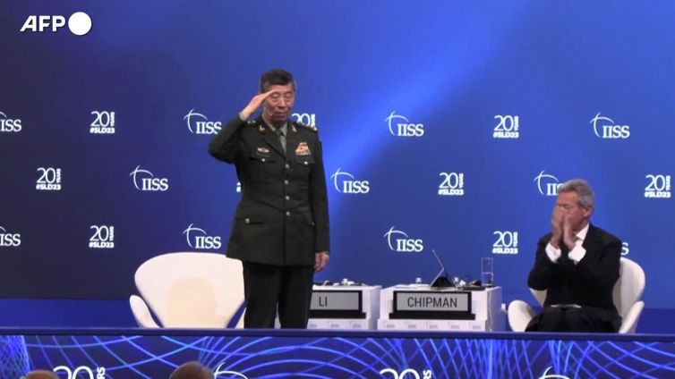 Taiwan, Pechino avverte Washington: "Una guerra sarebbe disastrosa"