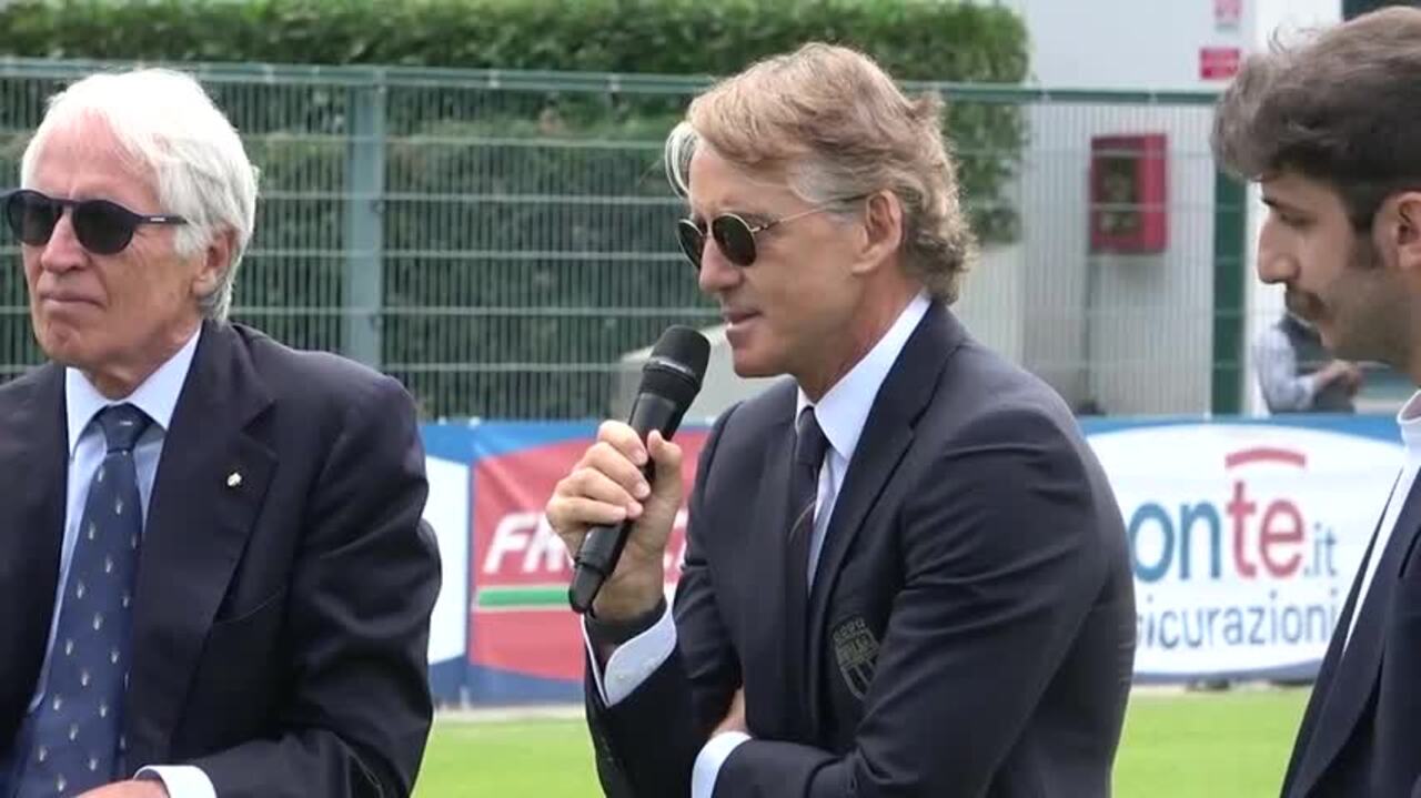 Mancini ricorda Vialli: «L'Italia deve andare avanti nel suo nome, ho  sperato nel miracolo»