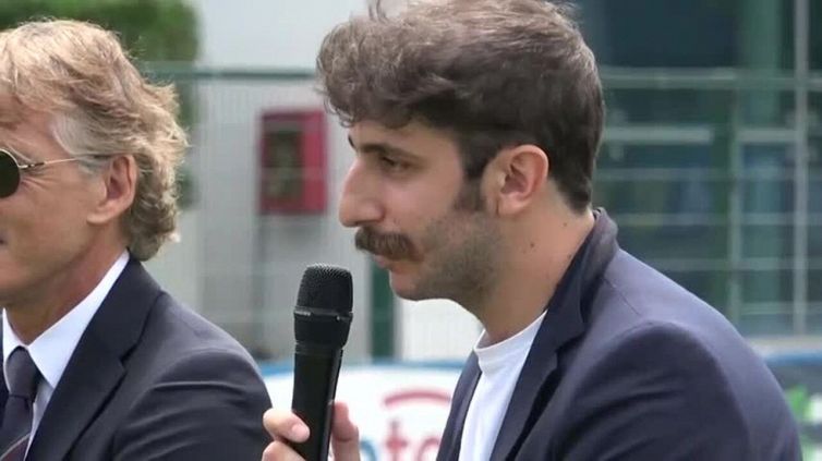 Vialli, il ricordo del nipote Riccardo: "Mio zio, un esempio per tutti"