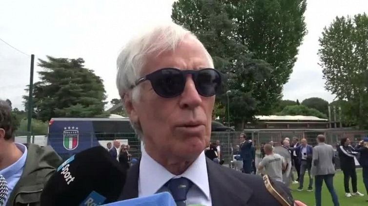 Calcio, Malagò su Vialli: "Intitolargli il campo è eredità sportiva e morale"