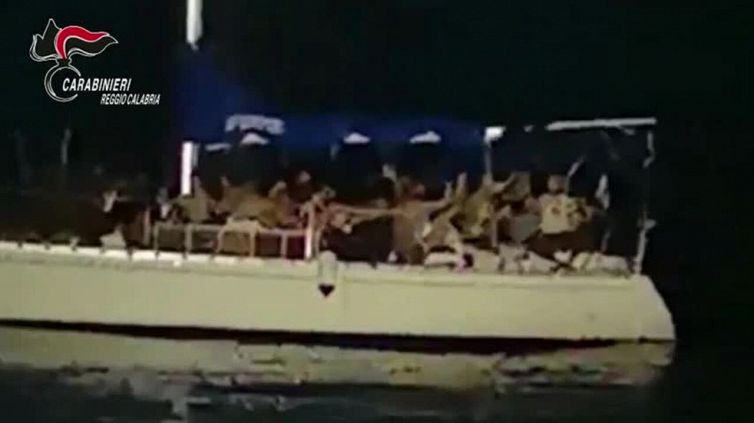 Traffico di migranti, quattro arresti in Francia e Germania