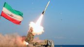 L'Iran svela Fatah, il missile ipersonico che può colpire a 1.400 km
