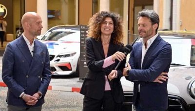 BMW e MINI: ecco i programmi sportivi 2023 in Italia