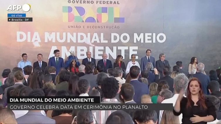 Dietrofront di Petrobras sulle trivellazioni in Amazzonia