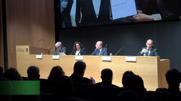 "Parliamo ai giovani con il loro linguaggio"