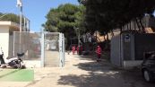 Migranti, Valenti: "Un centro di trattenimento a Lampedusa"