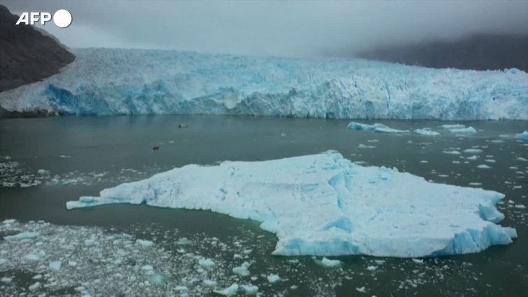 Piu' vicina l'estate artica senza ghiacci, gia' dal 2030