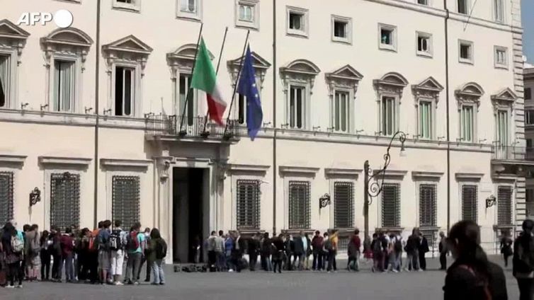 Meloni: "Tavolo permanente sull'alluvione e rimborsi 100%"