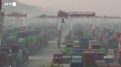 Tonfo export in Cina, la ripresa del Dragone arranca