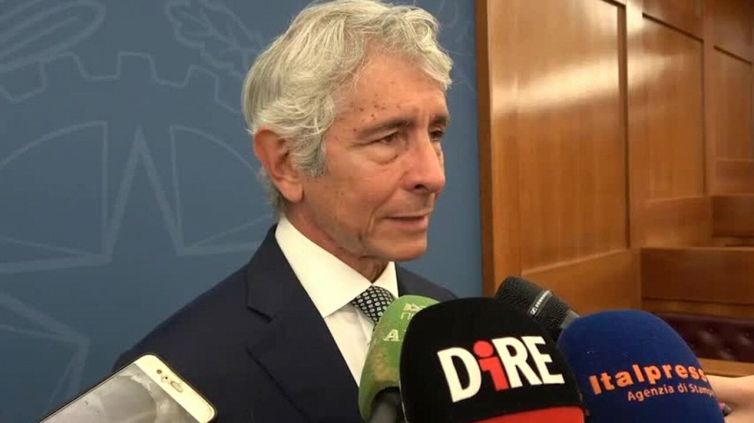 Sport e lavoro, Abodi: "Riforma basata su tutela, trasparenza, sostenibilità, semplificazione"