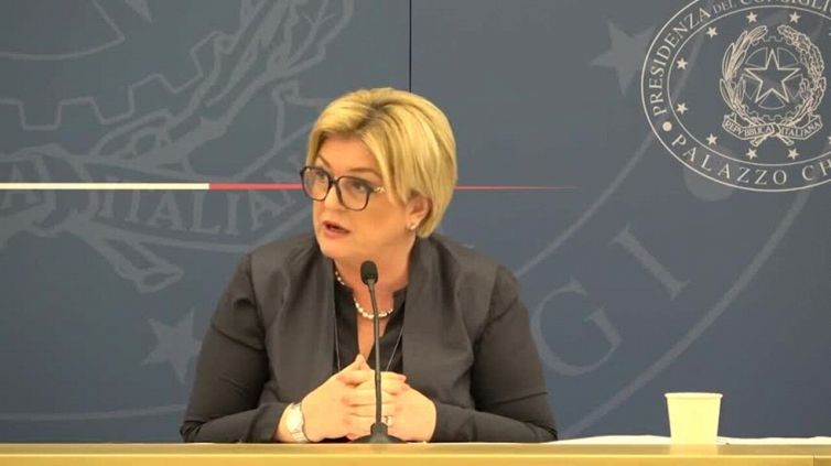 Sport e lavoro, Calderone: "Importante intervent su atleti paralimpici"