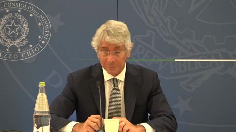 Sport, Abodi: "Giochi della gioventù non è nostalgismo, il gap è nelle scuole"