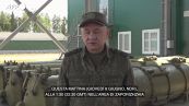 Mosca: "Respinta offensiva ucraina a Zaporizhzhia"