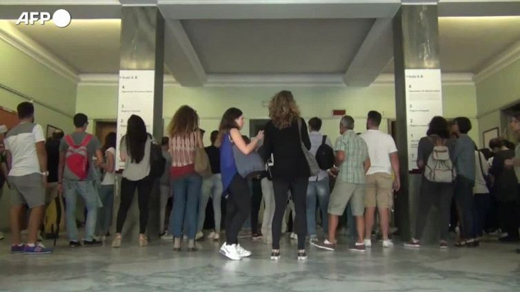 In Ue SOS salute mentale, disturbi per piu' di uno su 6