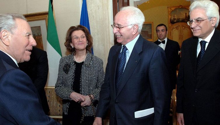 Addio a Guido Bodrato, ex ministro e parlamentare della DC