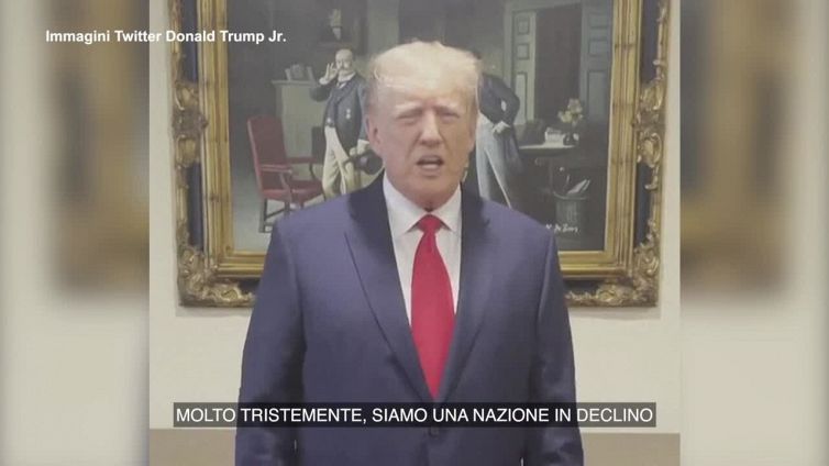 Usa, Trump incriminato per documenti riservati: "Sono innocente"
