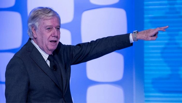 La Rai scarica Claudio Lippi dopo le frasi controverse