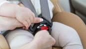 Bambini dimenticati in auto: cos'è la Forgotten Baby Syndrome