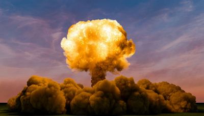 Baba Vanga e la profezia da brivido: disastro nucleare imminente