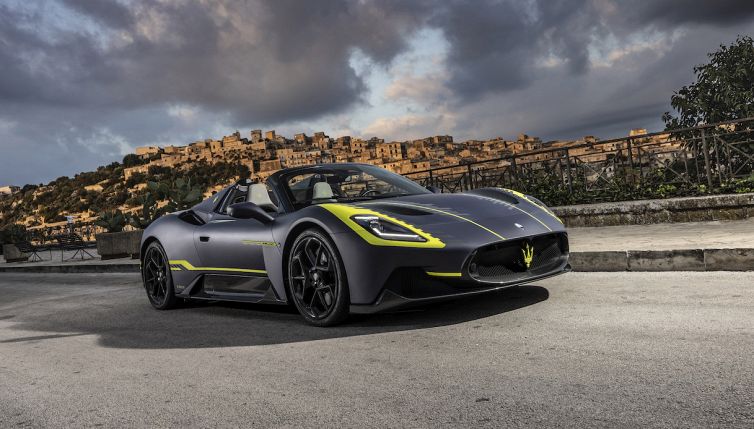 La Mille Miglia 2023 punta al futuro: percorso, orari e novità
