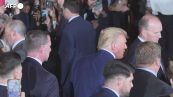 Usa, Trump incriminato per le carte classificate a Mar-a-Lago