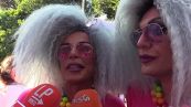 Roma Pride, Karma B: "Abbiamo dimostrato che non serve un patrocinio per fare questa manifestazione"