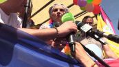 Pride Roma, Bonino: "Governo vede diritti come devianze"