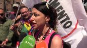 Pride Roma, Maiorino (M5S): "Governo attacca le coppie omogenitoriali"