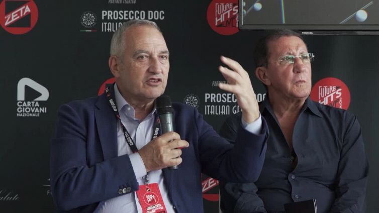 Hiv, Francesco Vaia: "Al centro ci deve essere la prevenzione"