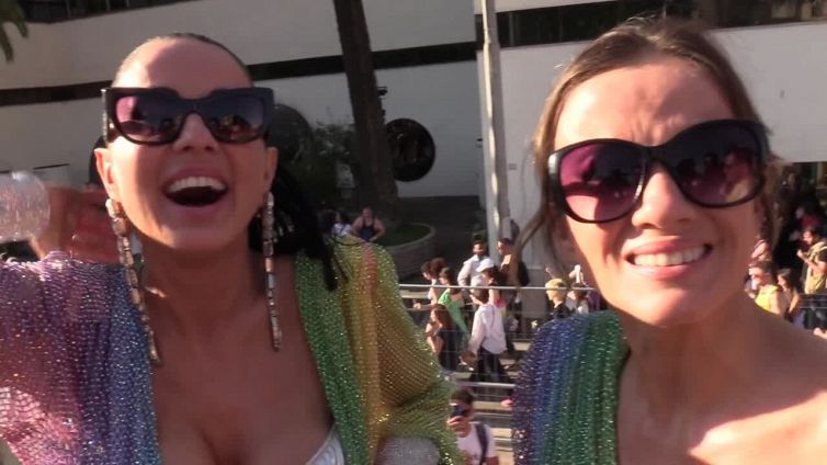 Diritti, Paola e Chiara: "Politica faccia si' che ci sia una vita inclusiva e uguale per tutti"