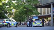 Svezia, sparatoria a Stoccolma: un morto e tre feriti